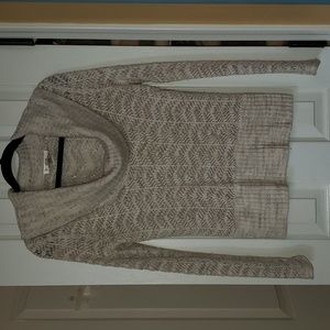 White House Black Market sweater